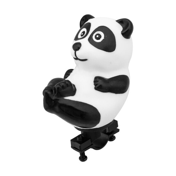 Sunlite Bicycle Horn Squeeze Panda