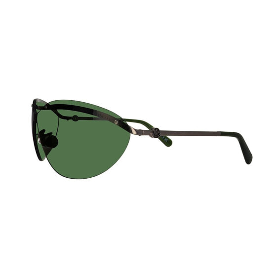 Unisex Sunglasses Moncler ML0255-14N-00