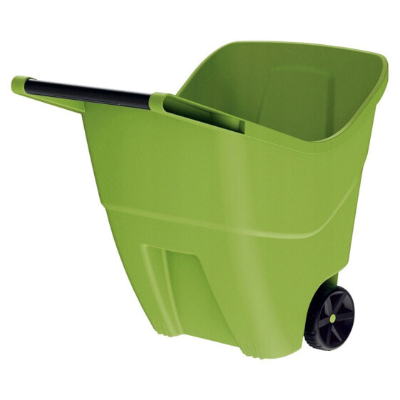 PROSPERPLAST Load & Go Garden Cart 85L 97.9x59.5x68.9 cm