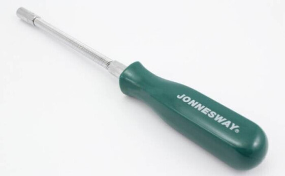 Jonnesway гибкая отвертка с 7 -миллиметровой AG010184C