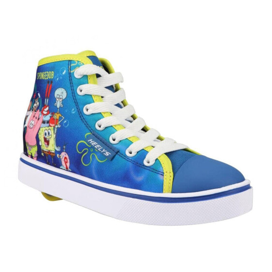 Heelys Spongebob Hustle Trainers