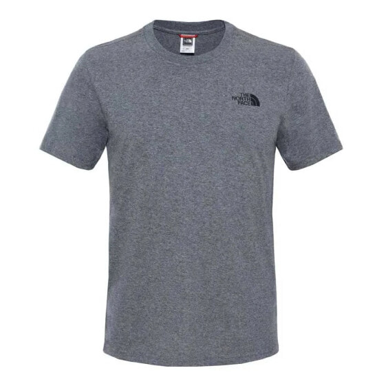 THE NORTH FACE Simple Dome short sleeve T-shirt