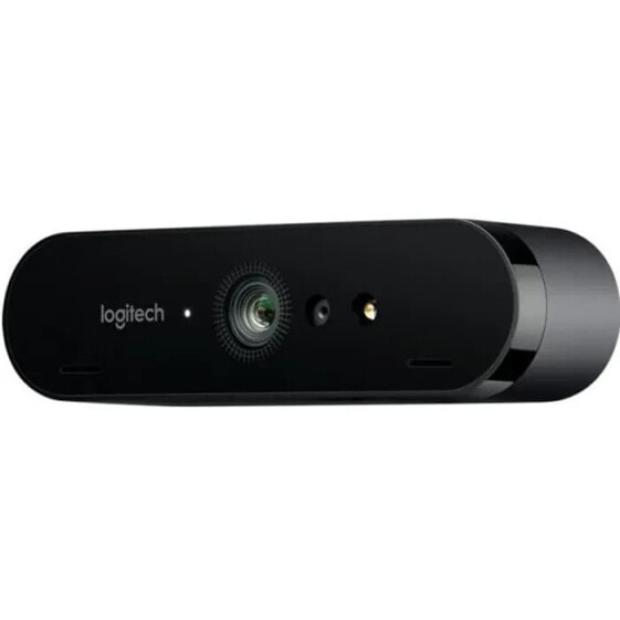 Веб-камера Logitech BRIO STREAM, 4096 x 2160, 90 fps