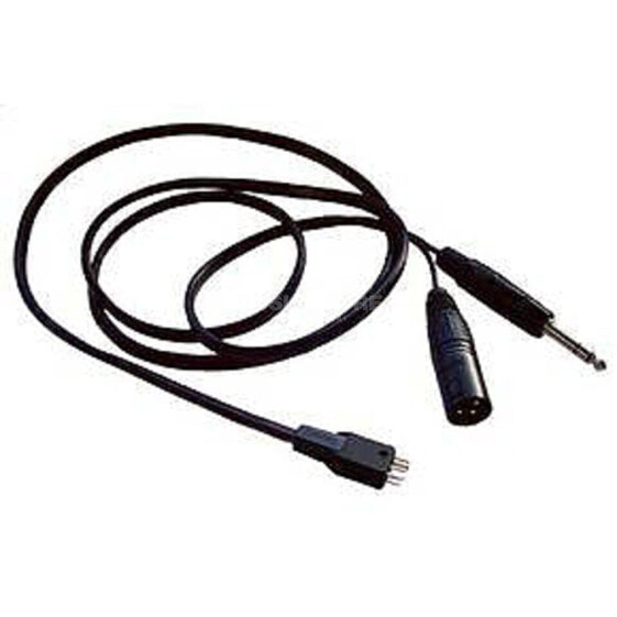 beyerdynamic K 190.40 1.5m Cable for DT 18* /19*/28*/29* Series