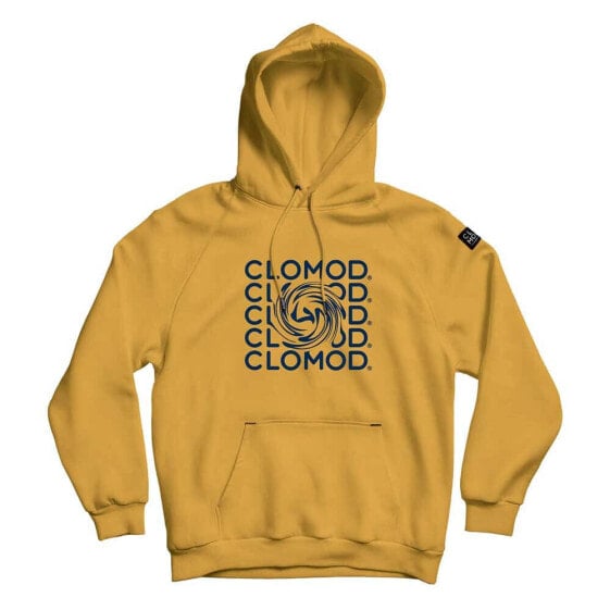 PENTAGON Clomod Twirl hoodie