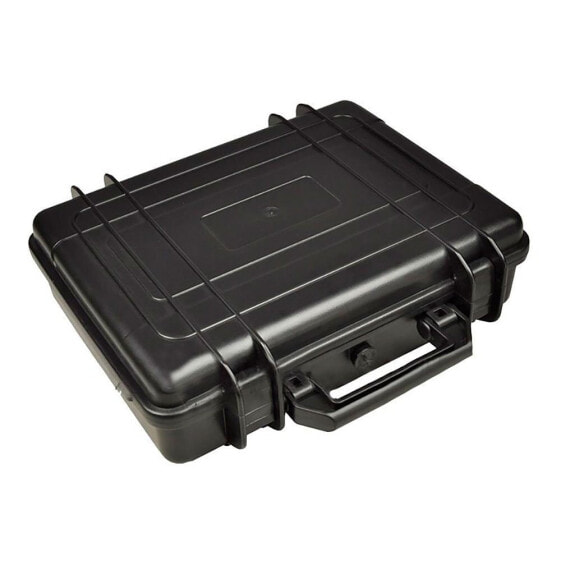 METALSUB Waterproof Heavy Duty Case With Foam 9018