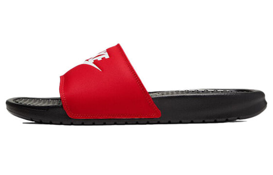 Nike Benassi JDI 343880-026 Sports Slippers