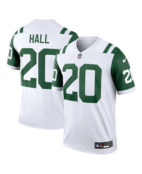 Men's Breece Hall New York Jets Classic Alternate Legend Jersey