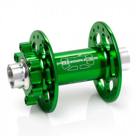 PROGRESS Turbine Ultra MTB Disc 2014 MTB Front Hub