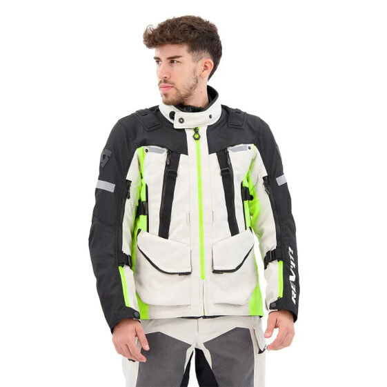 REVIT Sand 4 H2o jacket