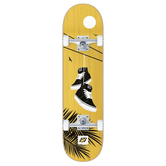 HYDROPONIC Sport Co 8.0´´ Skateboard