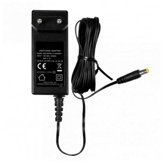 MB 12V DC12V2A Charger