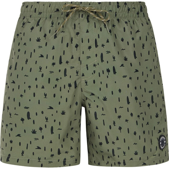 PROTEST Grom swimming shorts