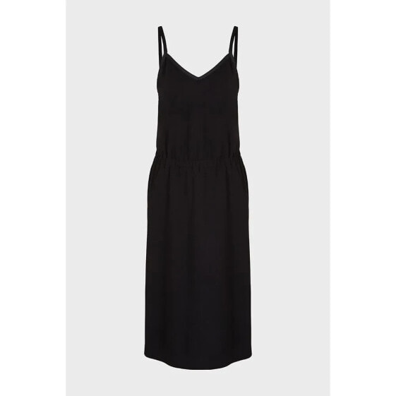 EA7 EMPORIO ARMANI 3DTA67_TJUDZ Dress