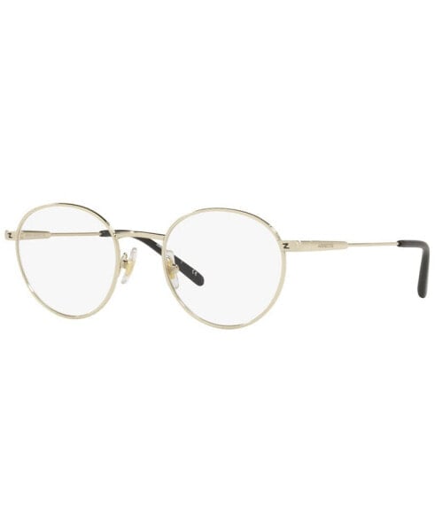 AN6132 The Professional Men's Phantos Eyeglasses