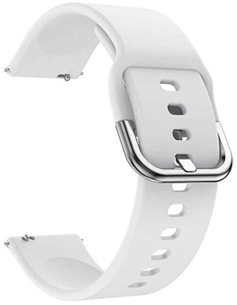 Браслет 4wrist Silicone Strap   White