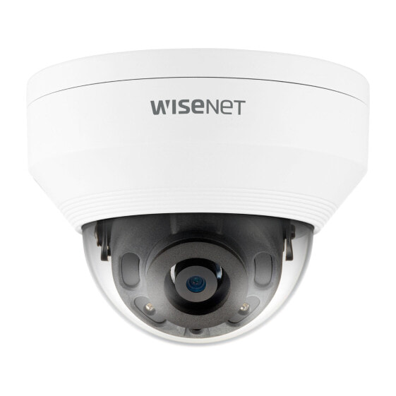 Hanwha Techwin Hanwha QNV-7032R - IP security camera - Outdoor - Wired - Ceiling/wall - White - Dome
