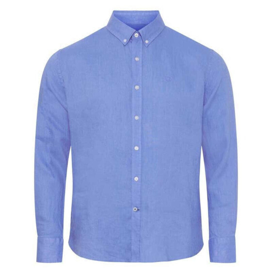 SEA RANCH Hyeres long sleeve shirt