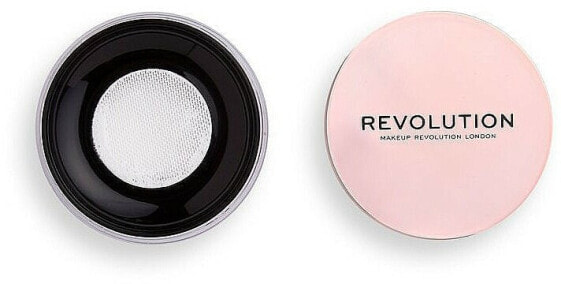 Makeup Revolution Infinite Universal Setting Powder