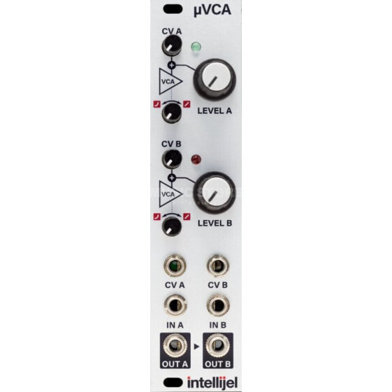 Intellijel uVCA II