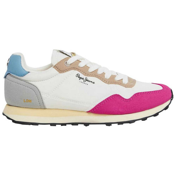 PEPE JEANS Natch Basic trainers