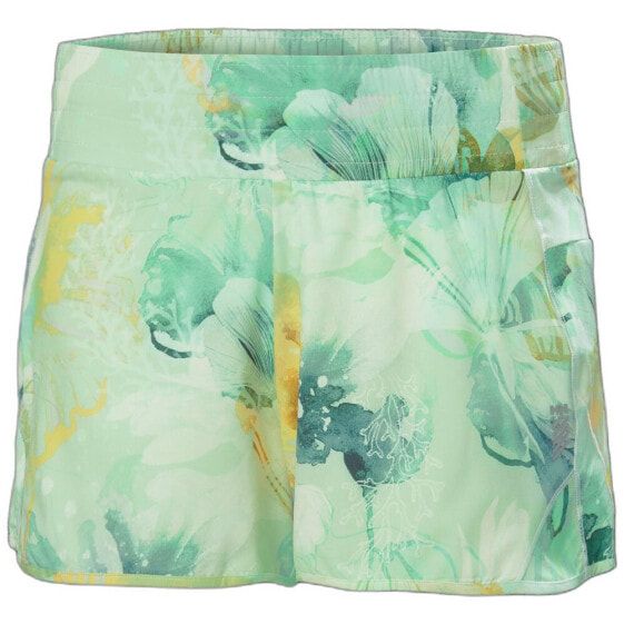 HELLY HANSEN Tech Trail Print shorts