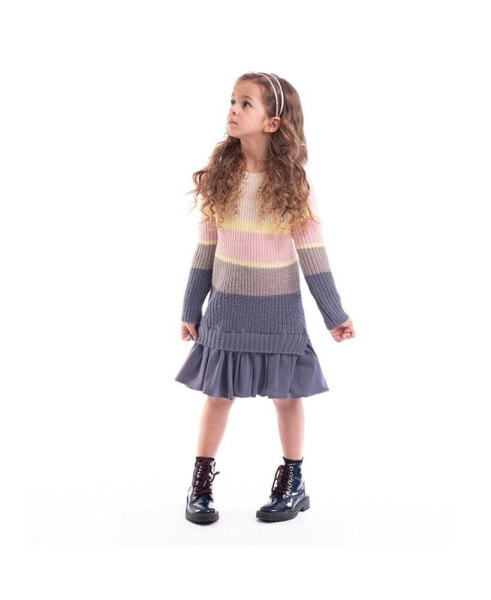 Big Girls Nika FW24 Multi