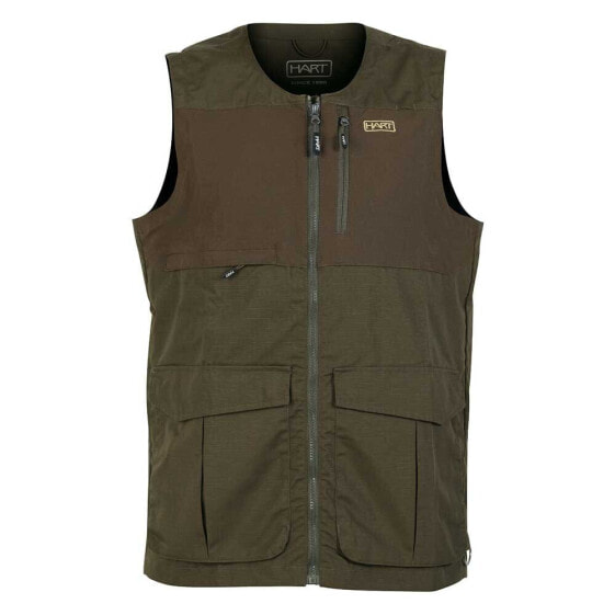 HART HUNTING Gorosta V Vest