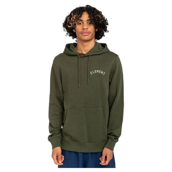 ELEMENT Compass hoodie