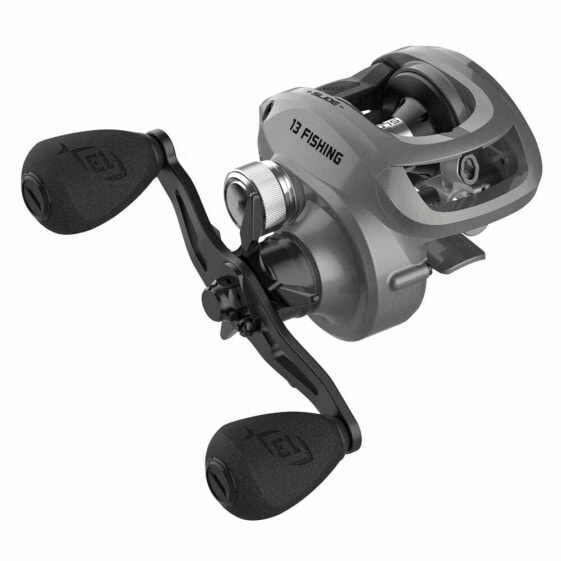 13 FISHING Inception Slide LH Baitcasting Reel