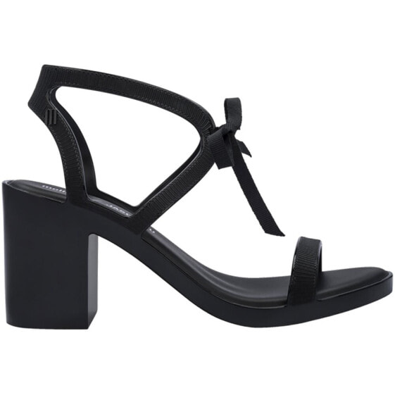 MELISSA Ophelia + Jason Wu heel sandals