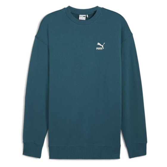 PUMA SELECT Better Classics Relaxed Tr sweatshirt