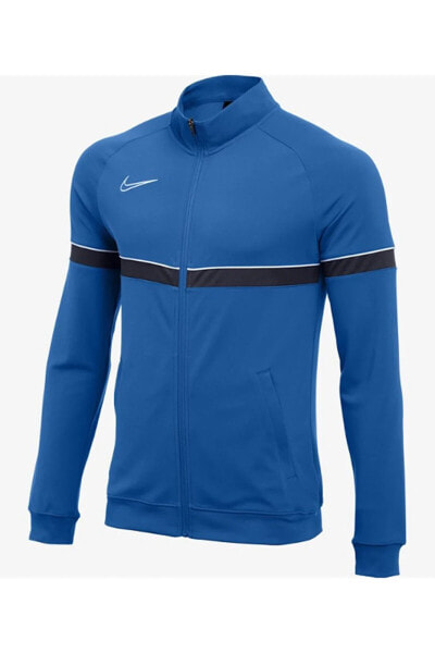 Спорт-куртка Nike Dri-Fit Academy CW6113-463