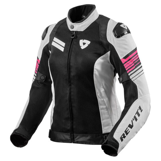 Куртка Revit Apex Air H2O для мотоциклисток