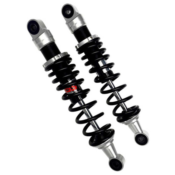 YSS Gas Eco Line Suzuki Intruder 750 Shock Set