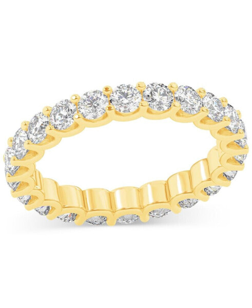 Diamond Eternity Band (2 ct. t.w.) in Platinum or 14k Gold