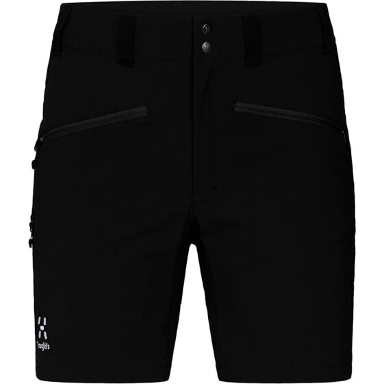 HAGLOFS Mid Standard Shorts