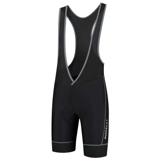 ROGELLI Lugo2.0 bib shorts