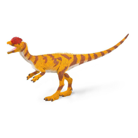 Фигурка Collecta Dilophosaurus Собранная Фигура (Собранные фигуры).