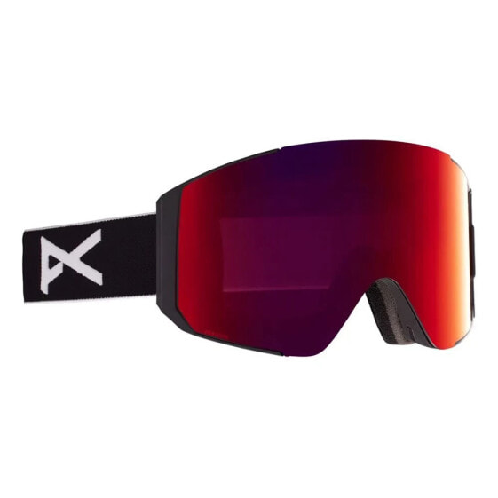 ANON Sync+Spare Lens ski goggles