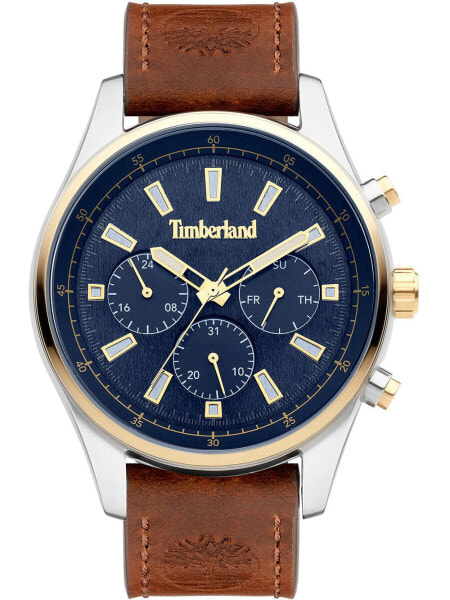 Часы Timberland Demarest 46mm 5ATM