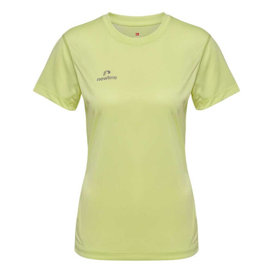 NEWLINE SPORT Beat short sleeve T-shirt