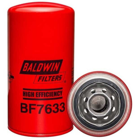 Фильтр дизельный для катеров BALDWIN Caterpillar BF7633