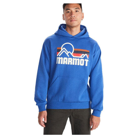 MARMOT Coastal hoodie
