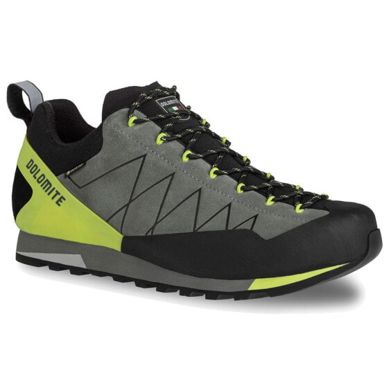 DOLOMITE Crodarossa Low Goretex 2.0 approach shoes