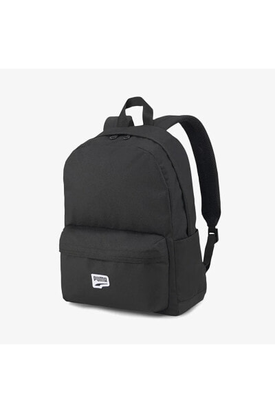 Downtown Backpack Black