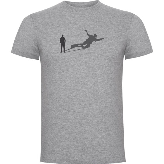 KRUSKIS Shadow Dive short sleeve T-shirt