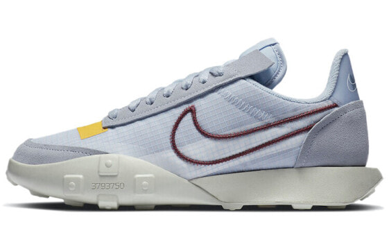 Nike Waffle Racer 2X CK6647-001 Sneakers