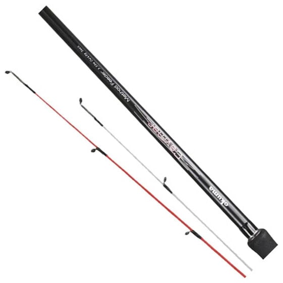 OKUMA Ceymar Method Feeder carpfishing rod