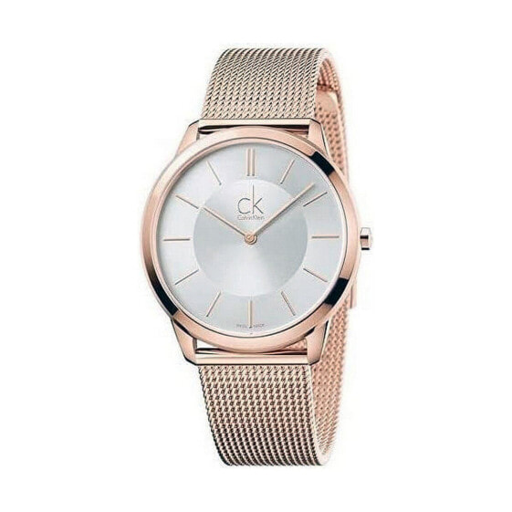 Мужские часы Calvin Klein K3M21626 (Ø 40 mm)